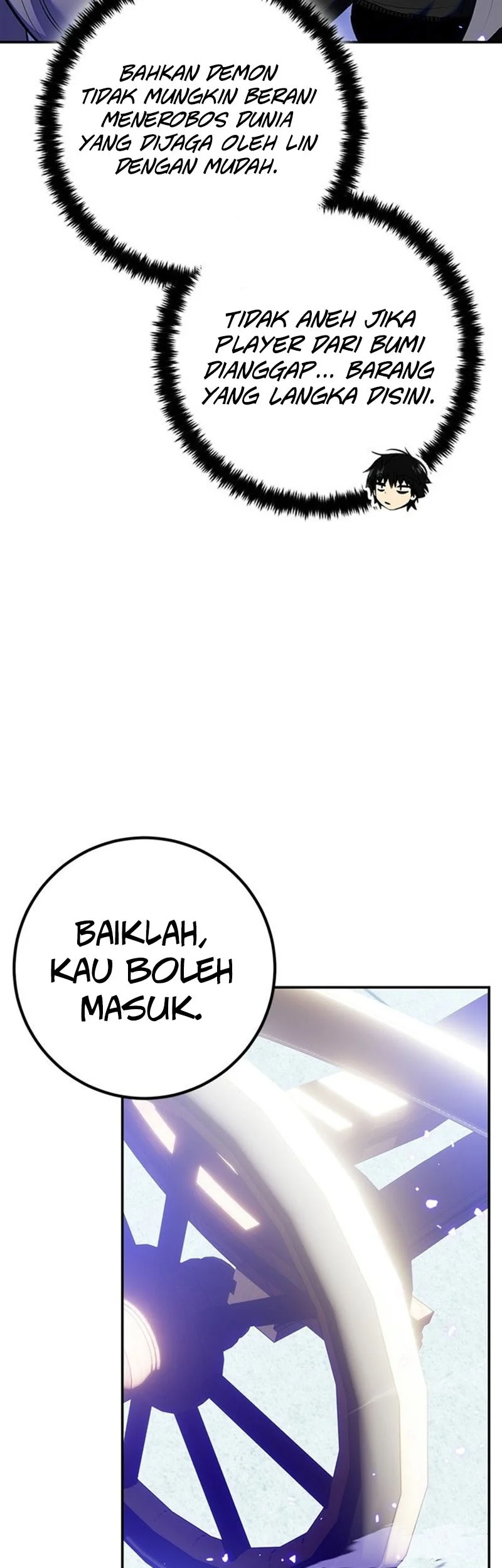 Return to Player Bab 216 halaman 14