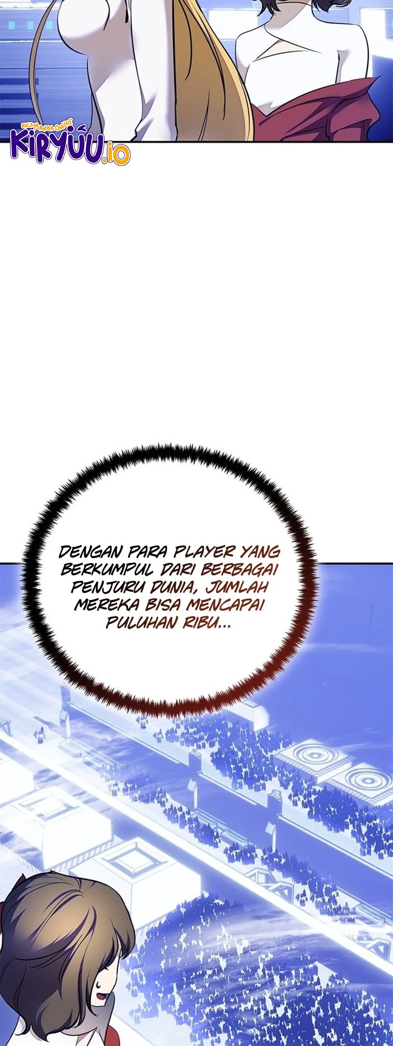 Return to Player Bab 219 halaman 37