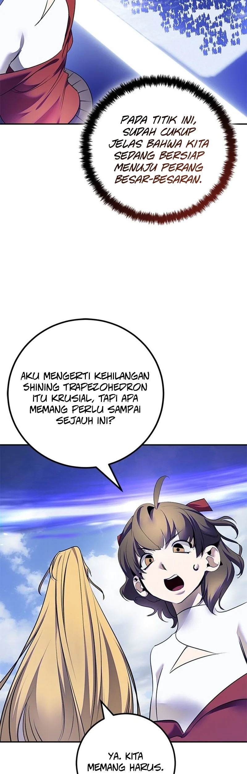 Return to Player Bab 219 halaman 38