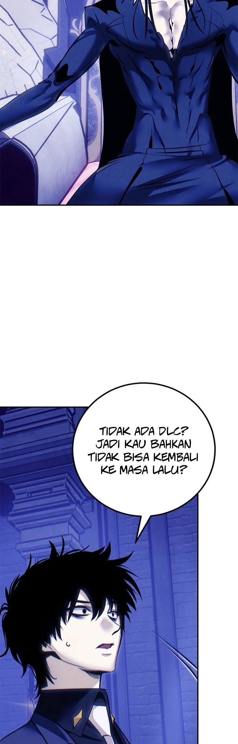 Return to Player Bab 219 halaman 50