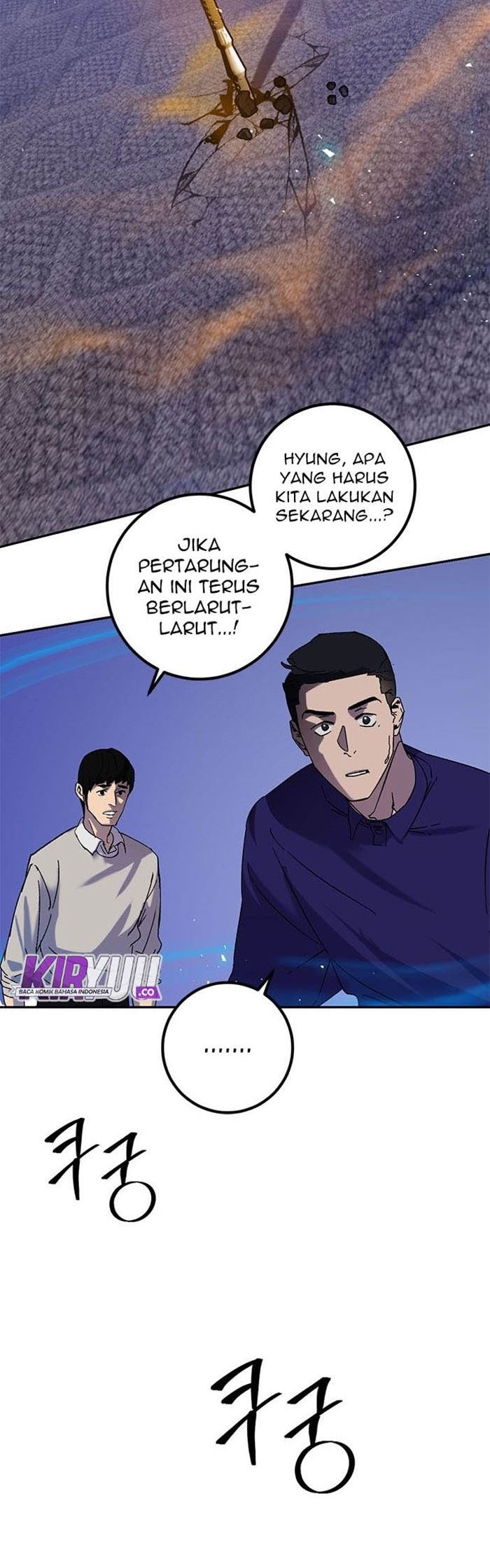 Return to Player Bab 22 halaman 5