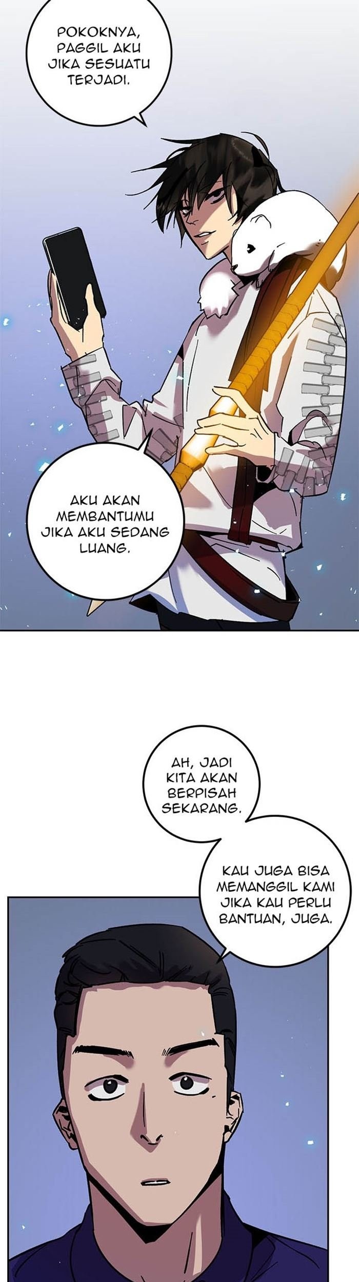 Return to Player Bab 22 halaman 20