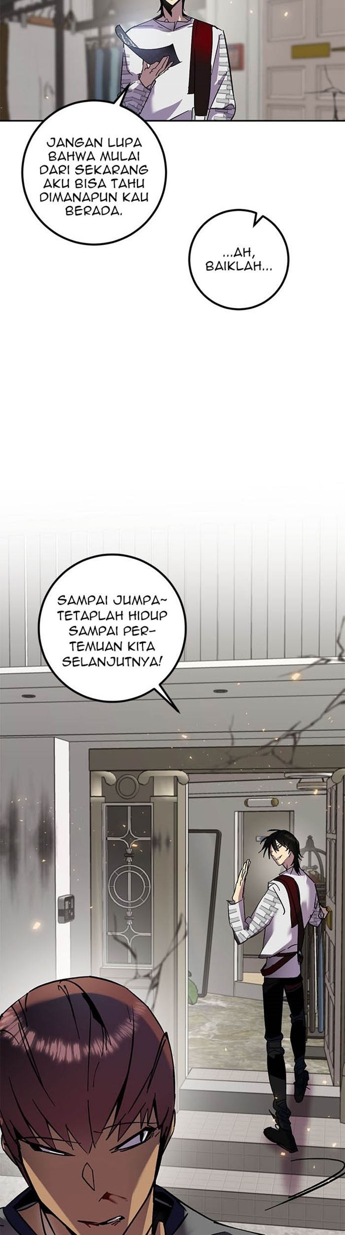 Return to Player Bab 22 halaman 38
