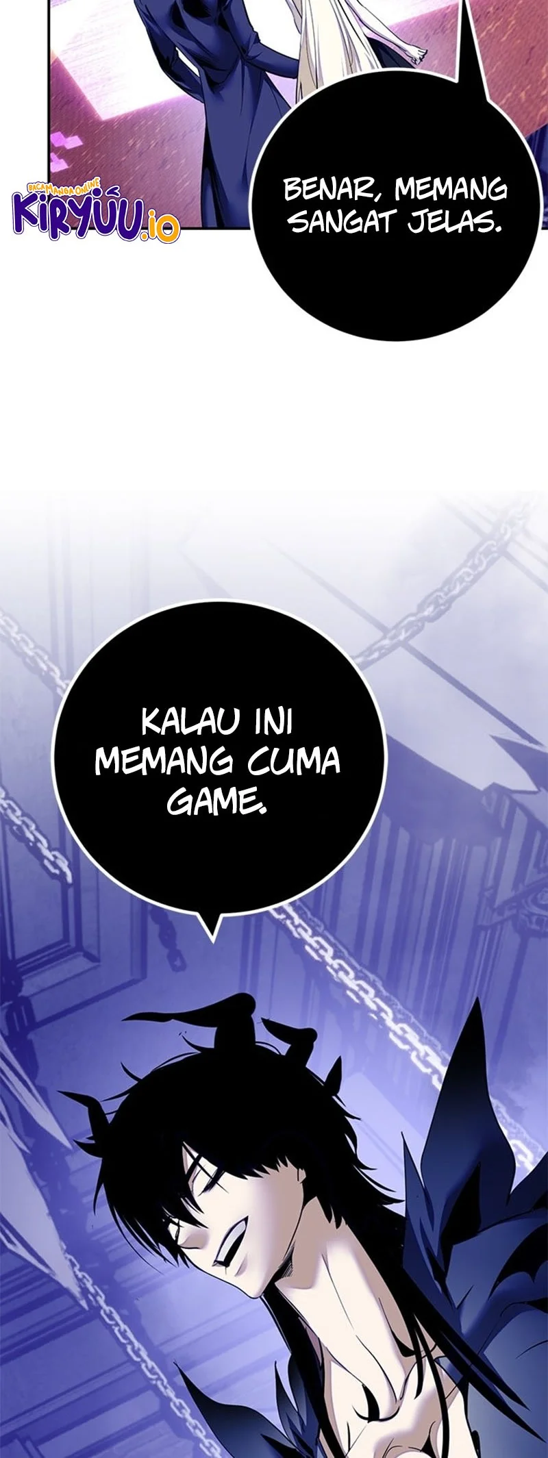 Return to Player Bab 220 halaman 49
