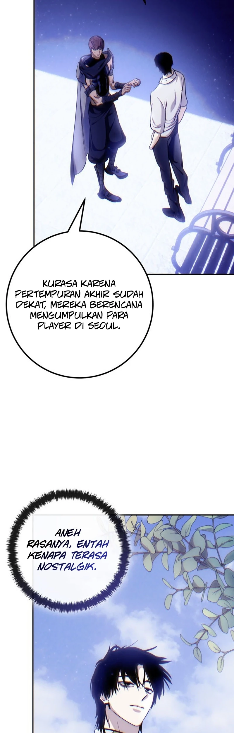 Return to Player Bab 224 halaman 22