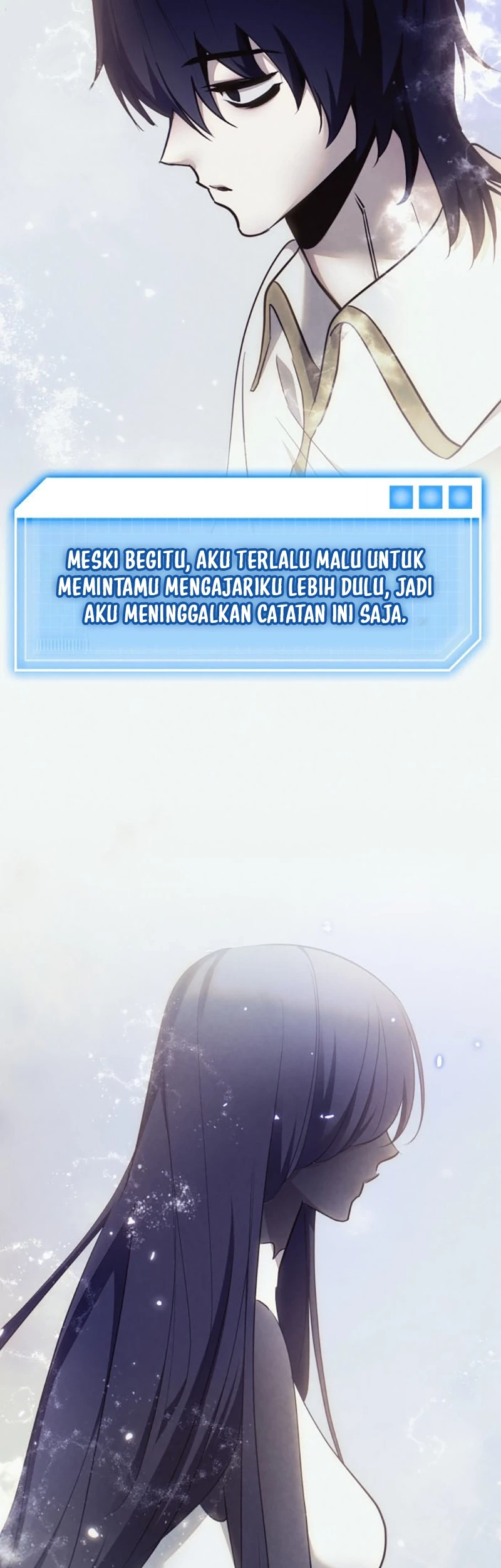 Return to Player Bab 224 halaman 43