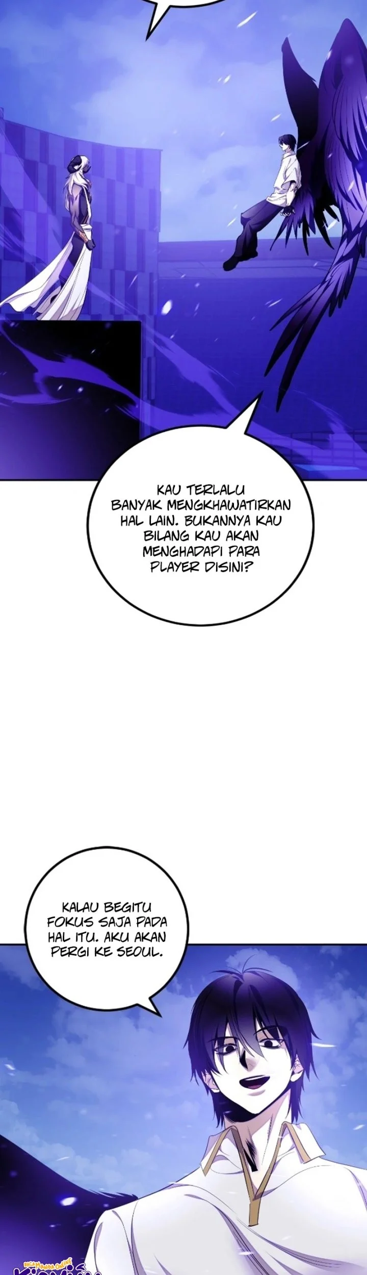 Return to Player Bab 230 halaman 40
