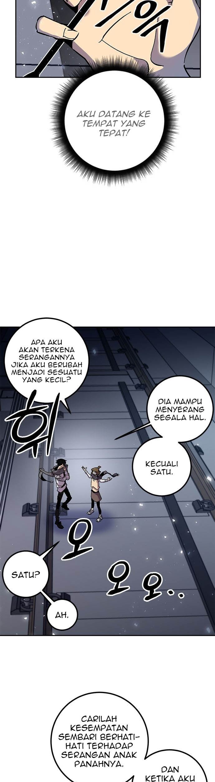 Return to Player Bab 24 halaman 40