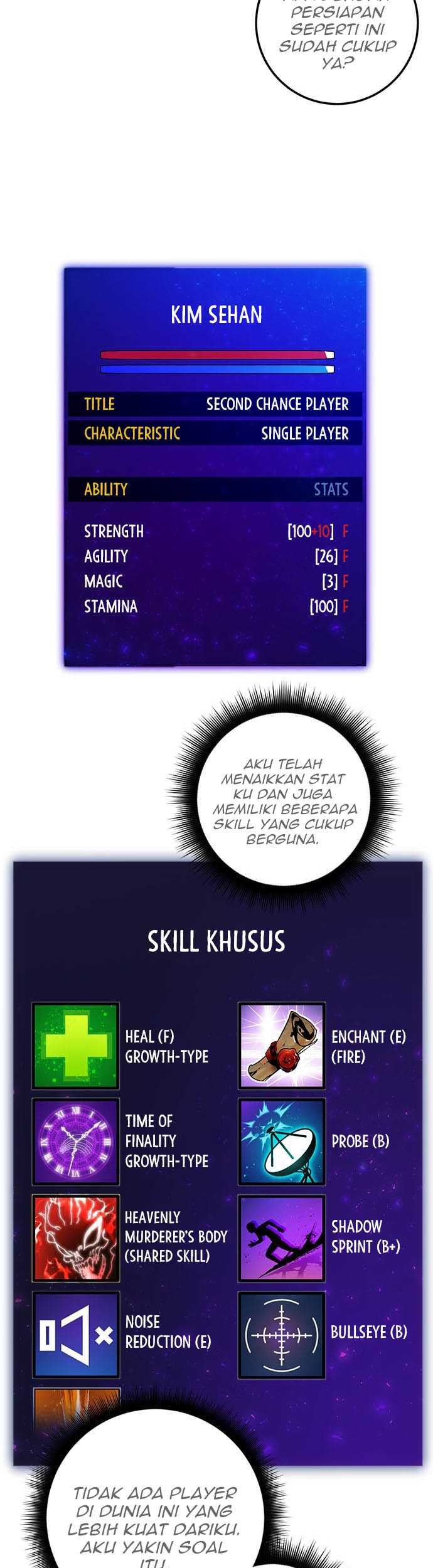 Return to Player Bab 25 halaman 18