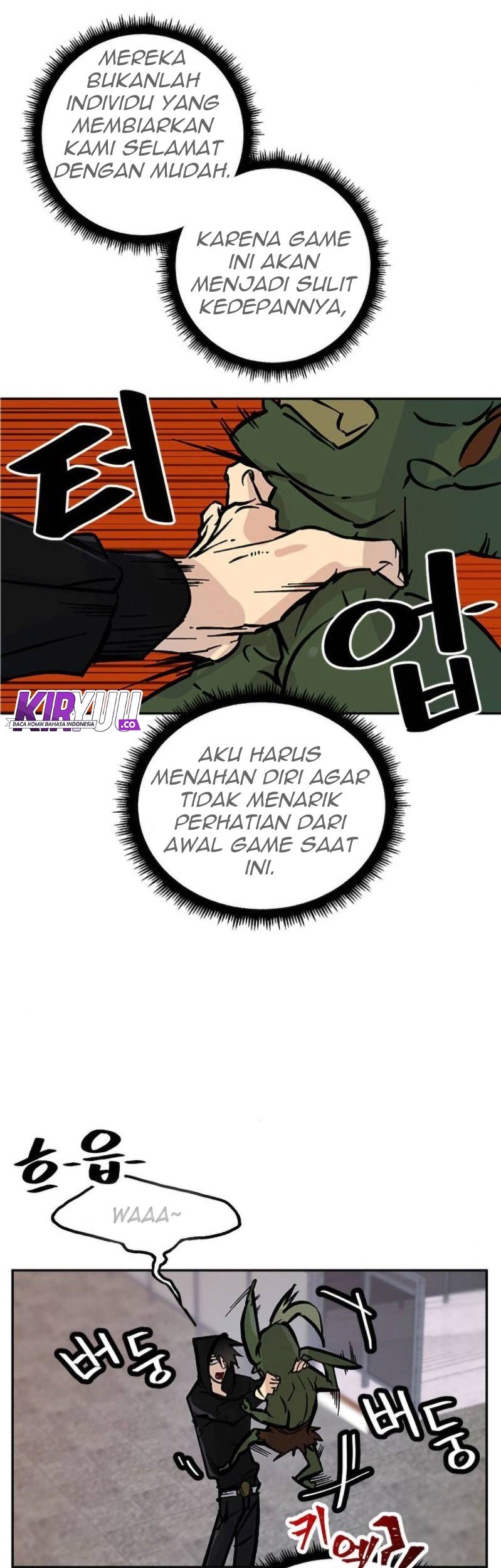 Return to Player Bab 3 halaman 21
