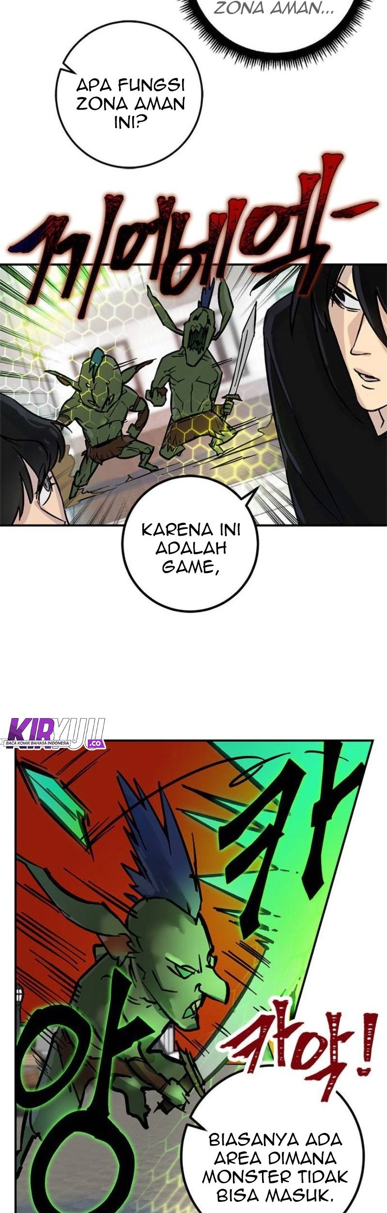 Return to Player Bab 3 halaman 48