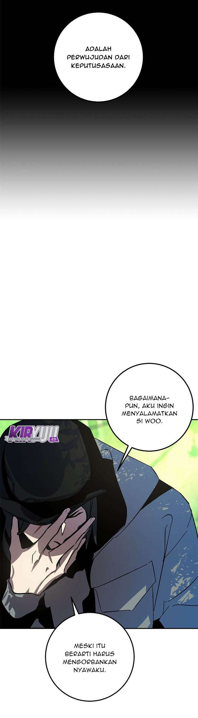 Return to Player Bab 32 halaman 28
