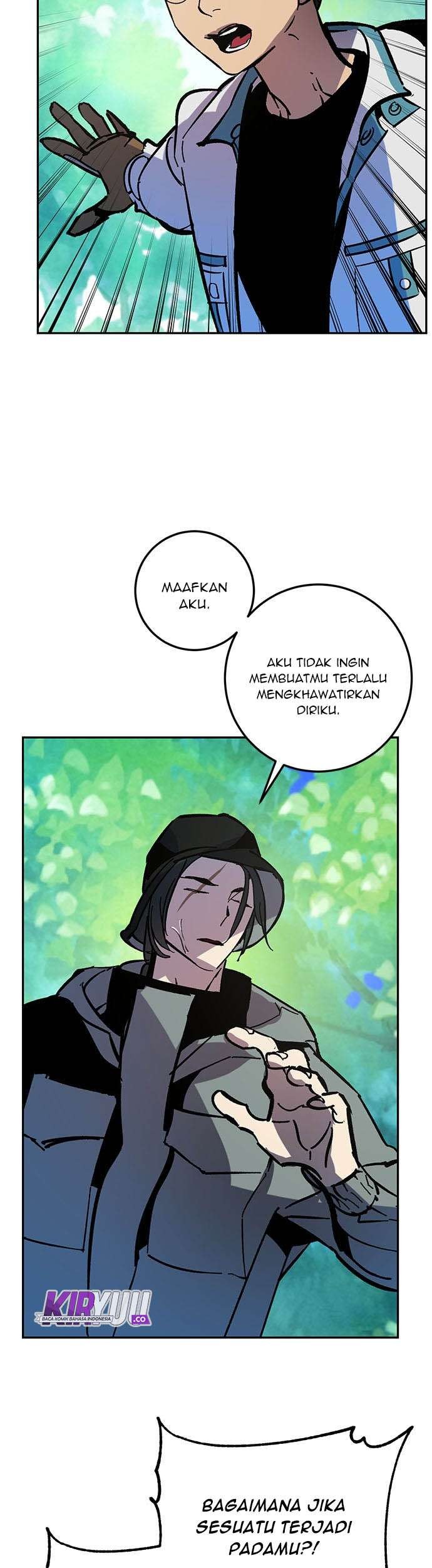 Return to Player Bab 32 halaman 40