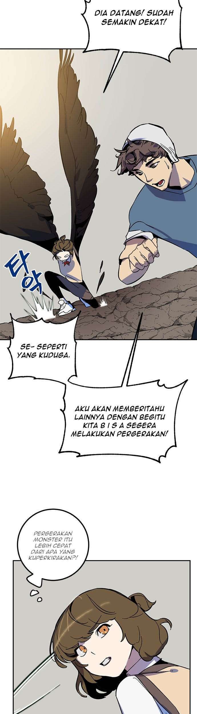 Return to Player Bab 33 halaman 38