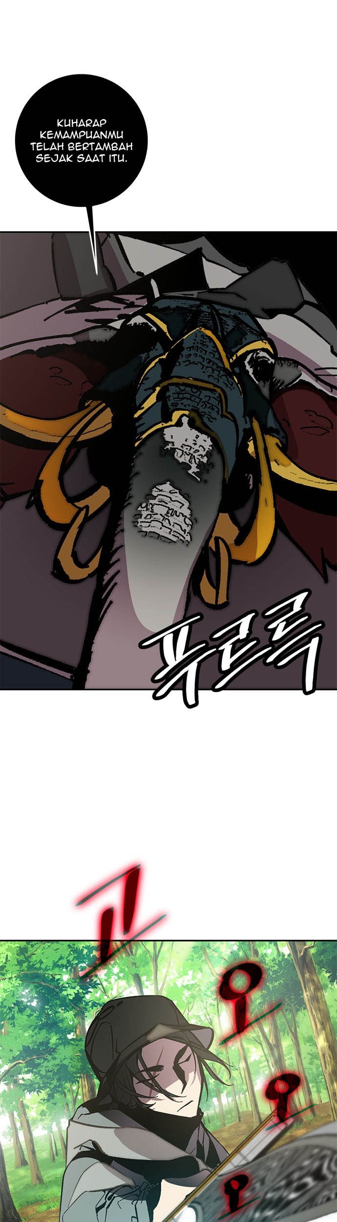 Return to Player chapter 34 halaman 4