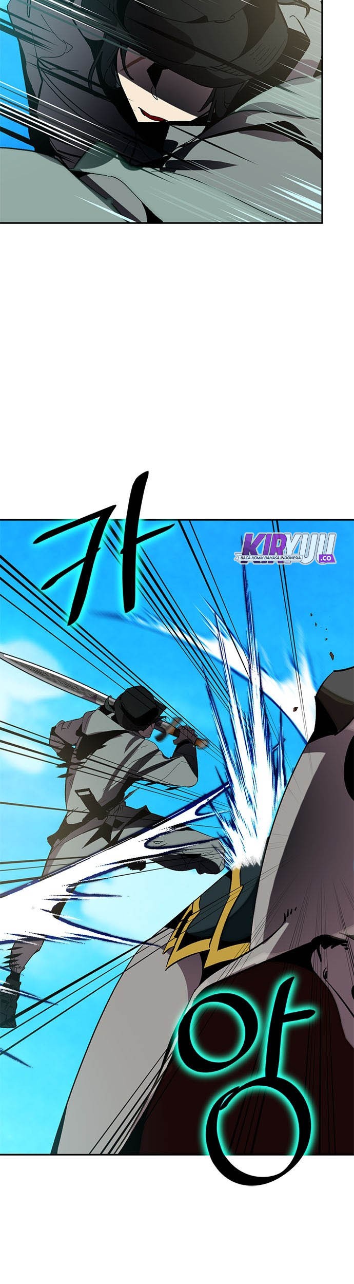 Return to Player chapter 34 halaman 6
