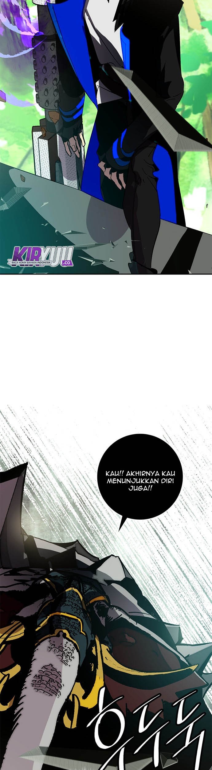 Return to Player chapter 34 halaman 14