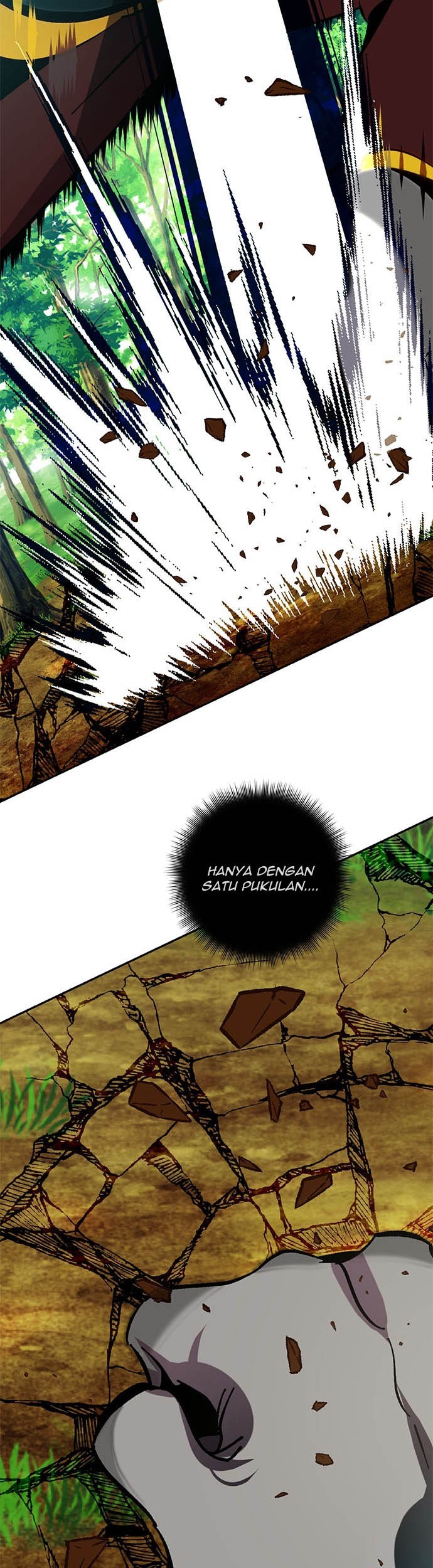 Return to Player chapter 34 halaman 28