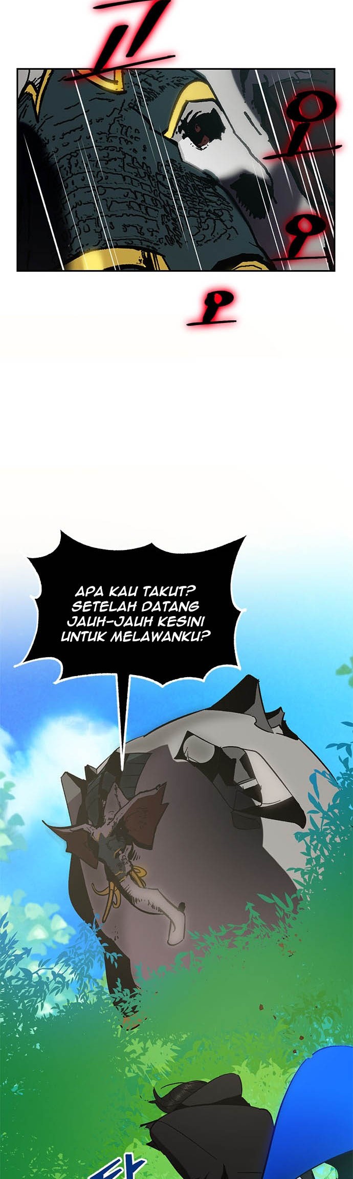 Return to Player chapter 34 halaman 33