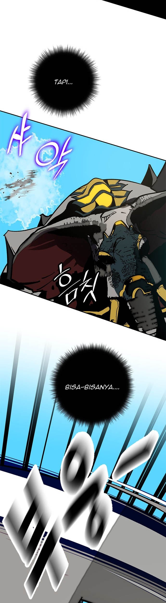 Return to Player chapter 34 halaman 38
