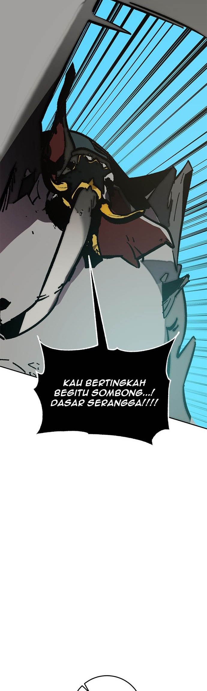 Return to Player chapter 34 halaman 39