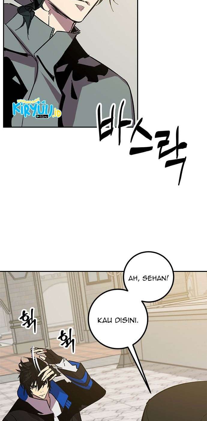 Return to Player chapter 36 halaman 7