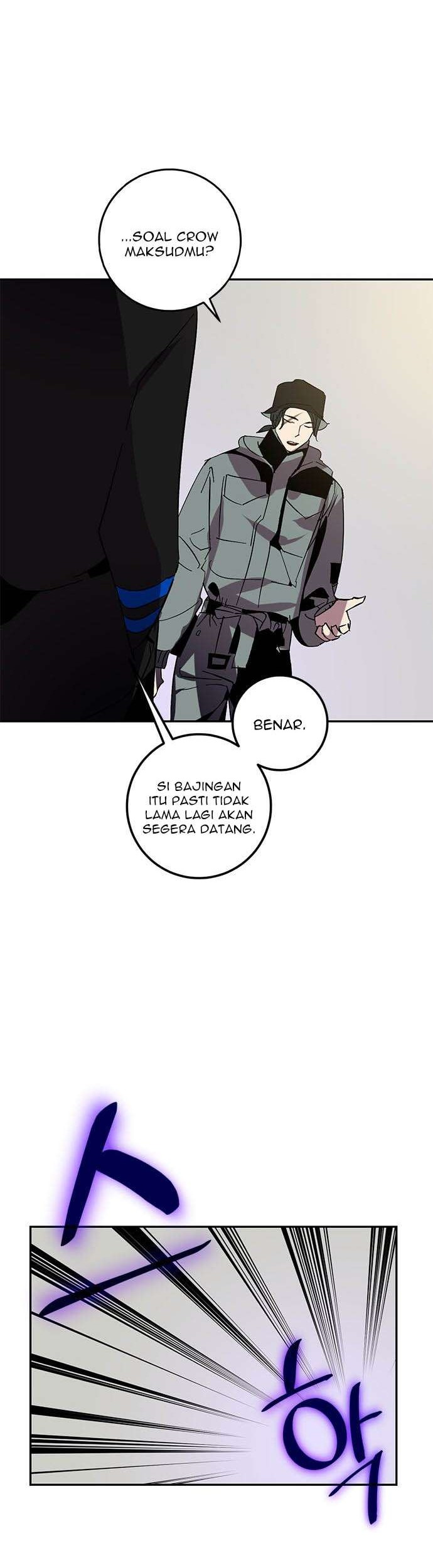 Return to Player chapter 36 halaman 9