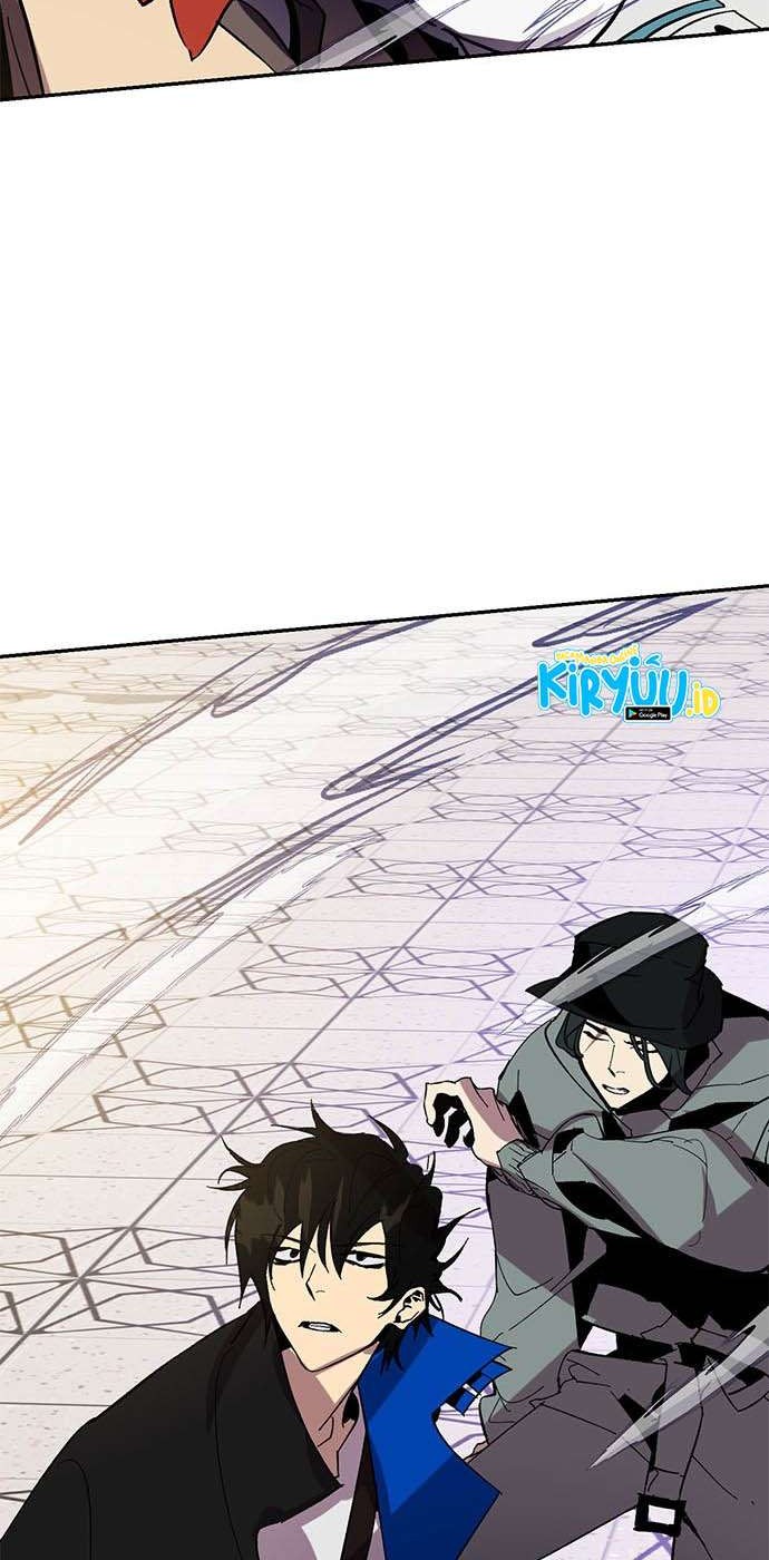 Return to Player chapter 36 halaman 19