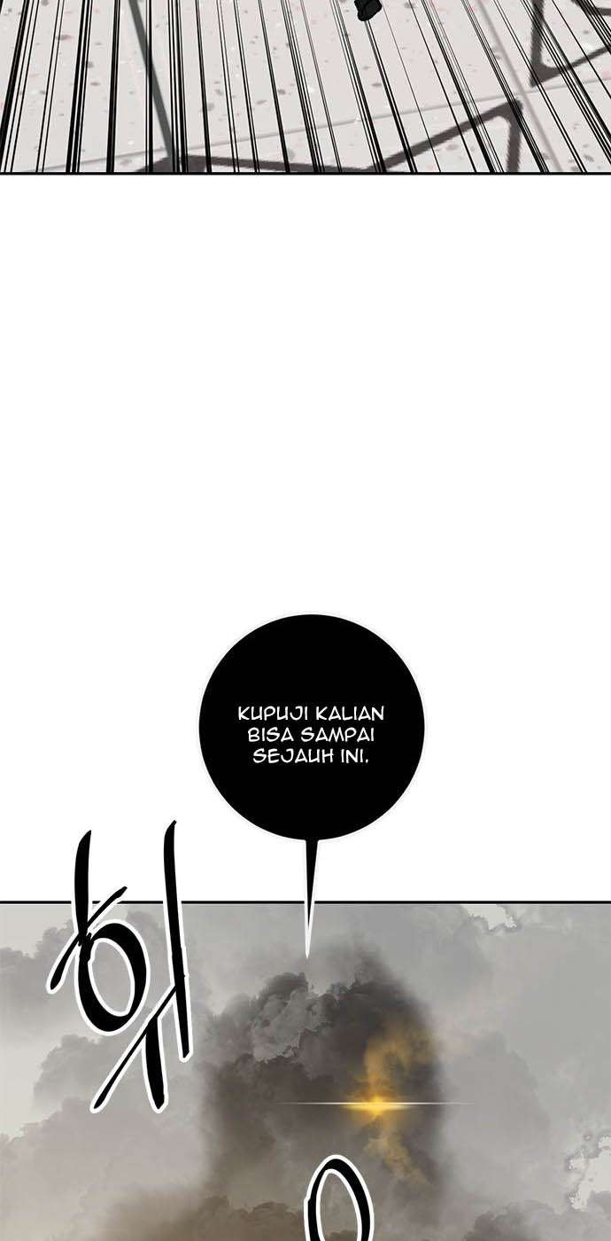 Return to Player chapter 36 halaman 22
