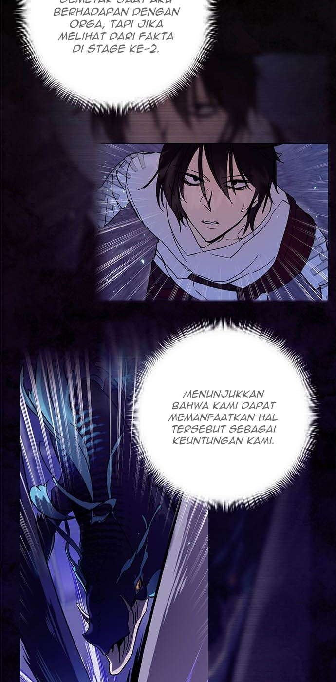Return to Player chapter 36 halaman 25