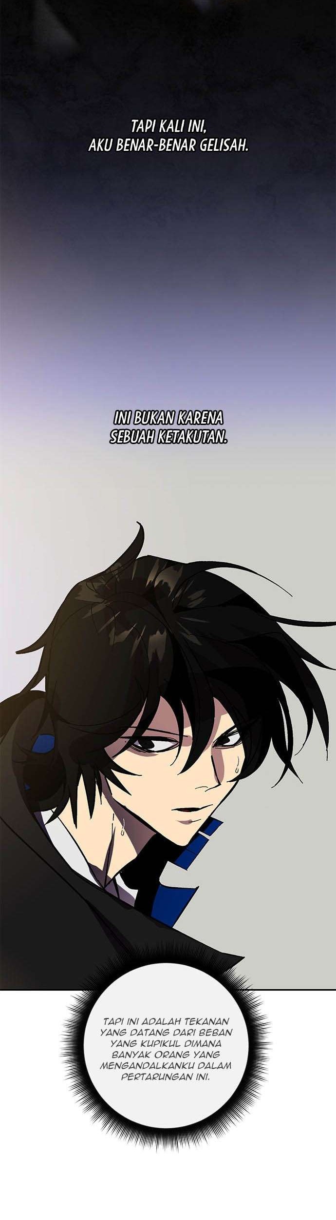 Return to Player chapter 36 halaman 27