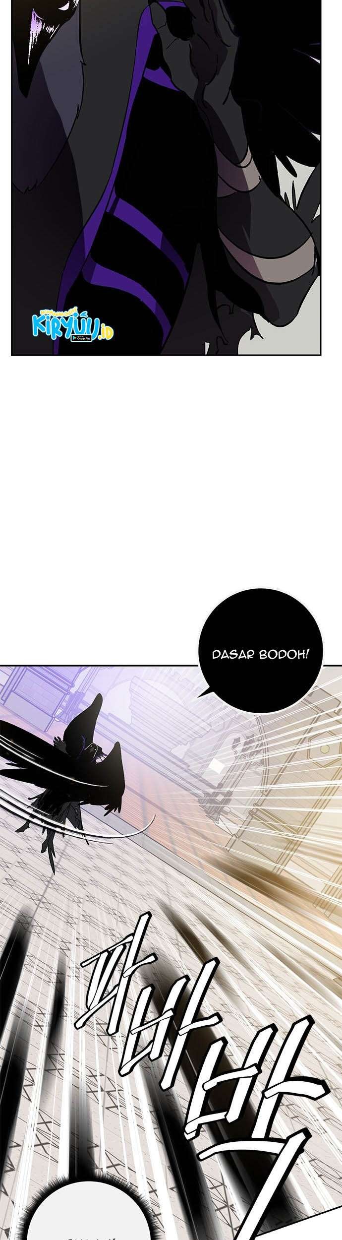 Return to Player chapter 36 halaman 32
