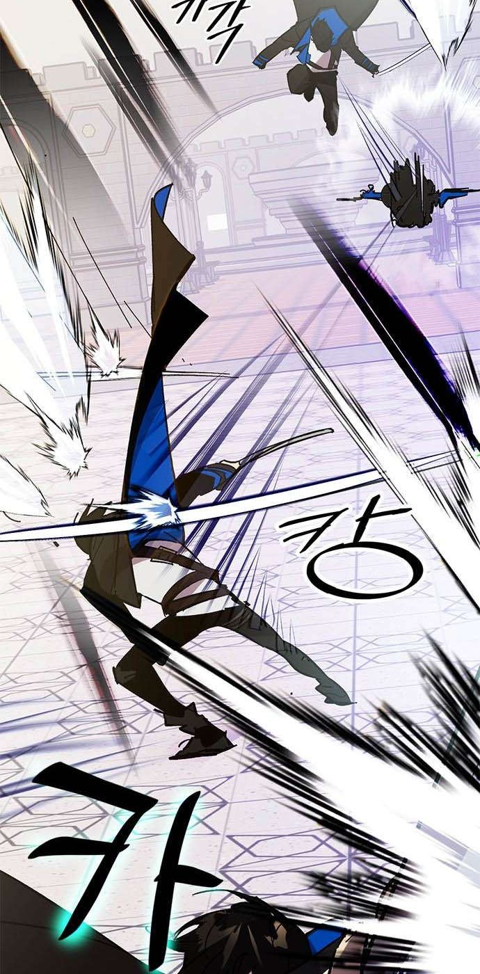 Return to Player chapter 36 halaman 34