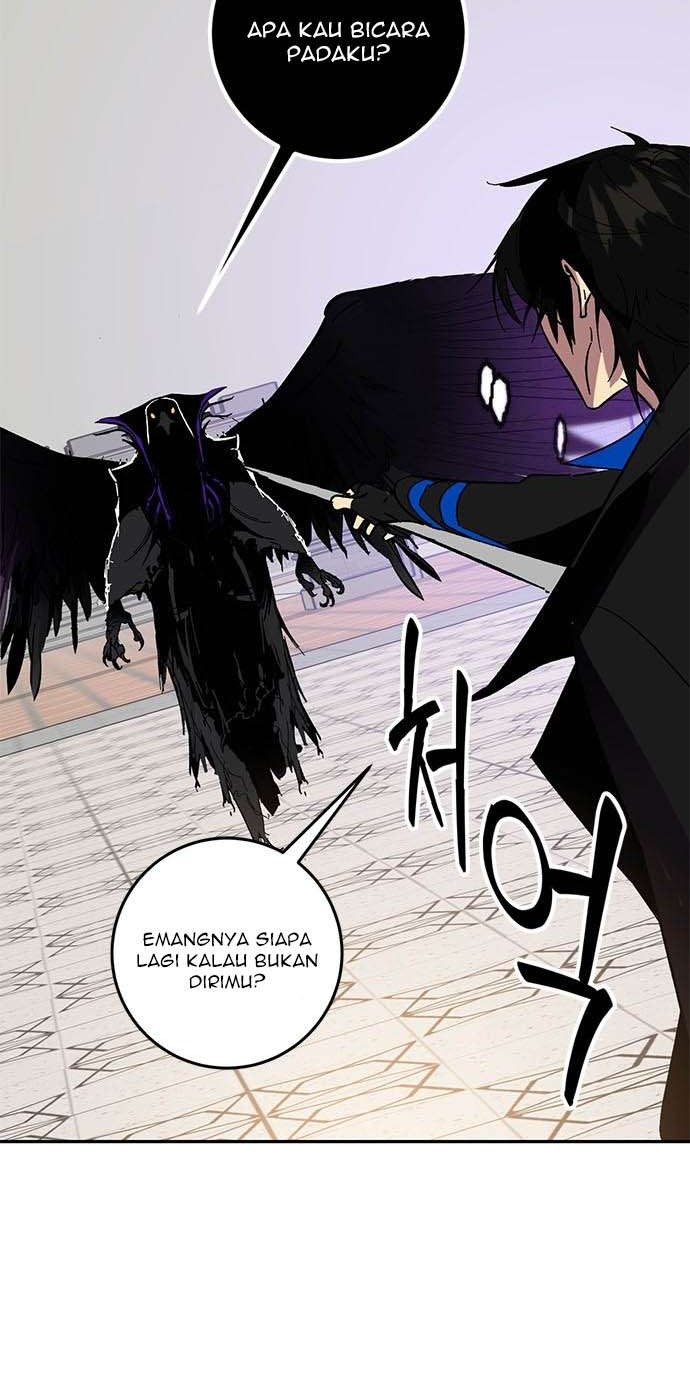 Return to Player chapter 36 halaman 37