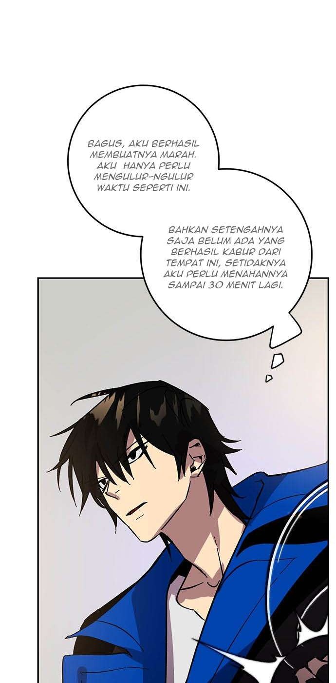 Return to Player chapter 36 halaman 40