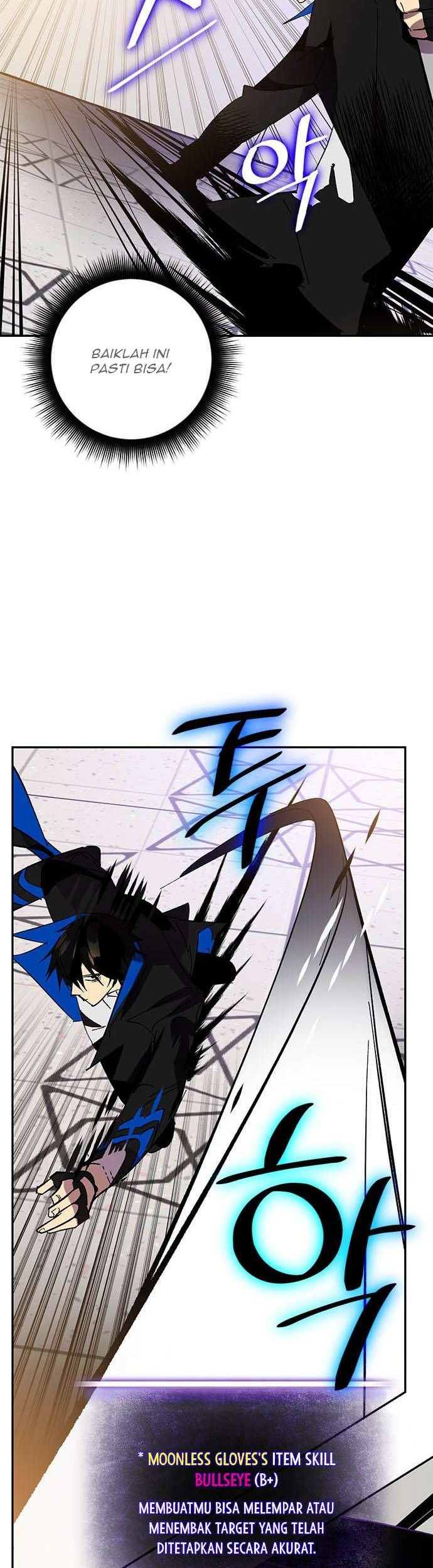 Return to Player chapter 36 halaman 48