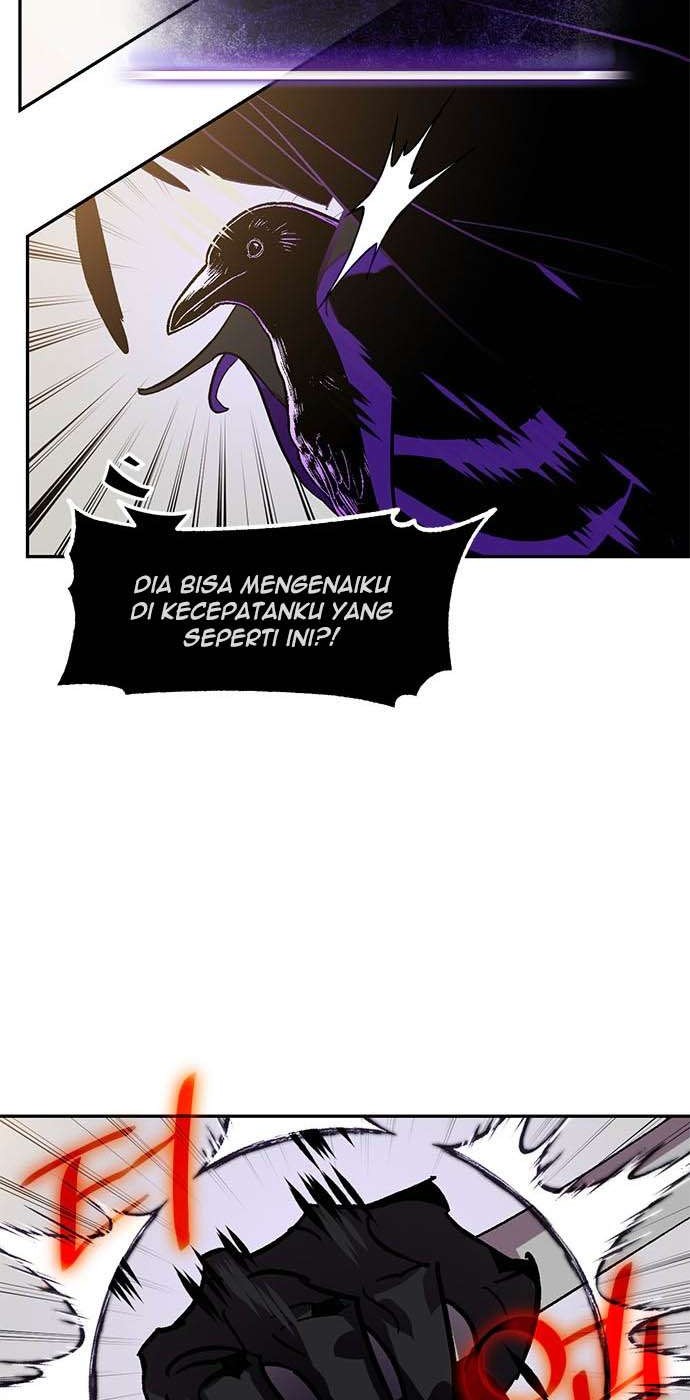 Return to Player chapter 36 halaman 49
