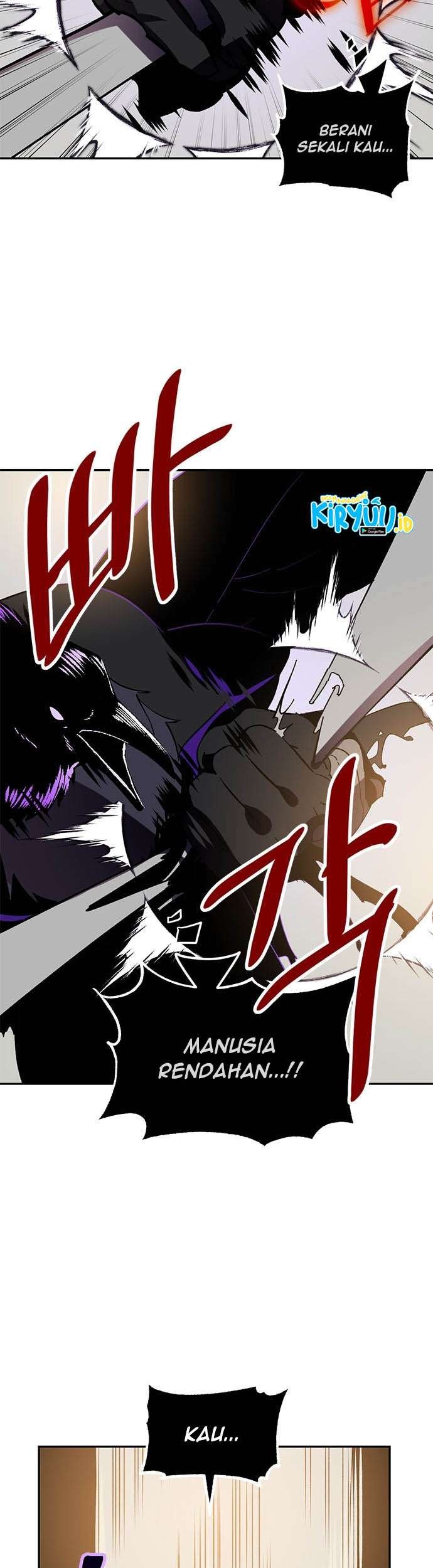 Return to Player chapter 36 halaman 50