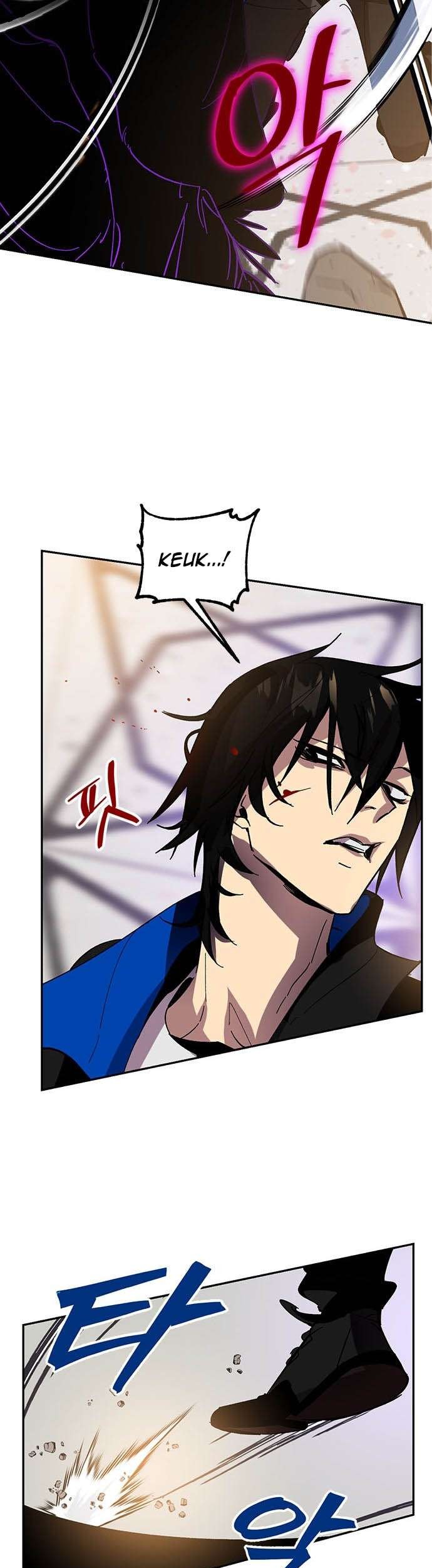 Return to Player chapter 36 halaman 59
