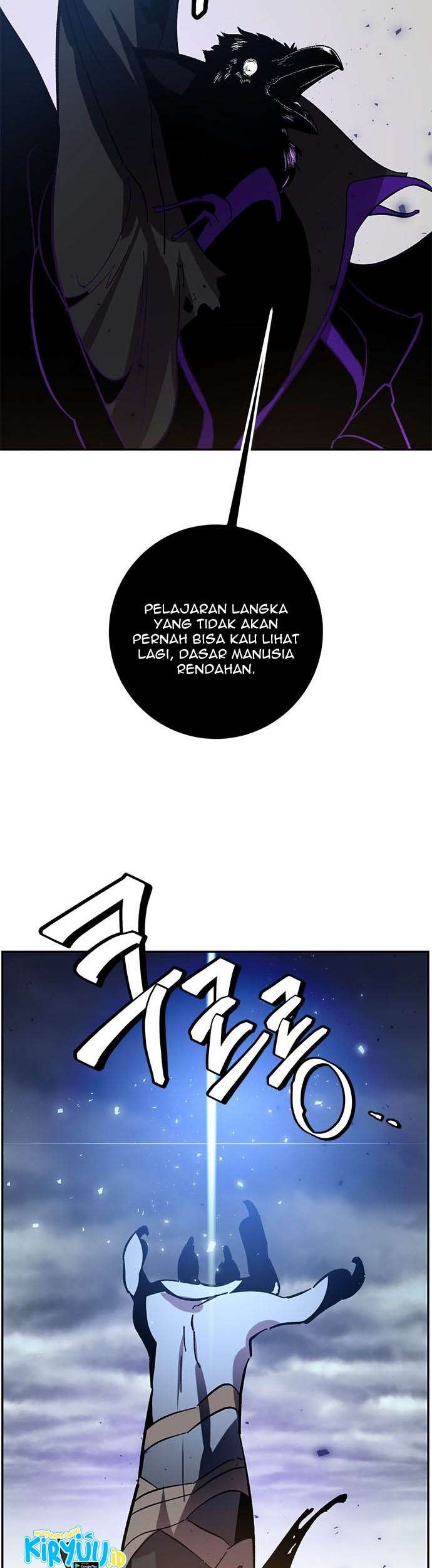 Return to Player chapter 36 halaman 63