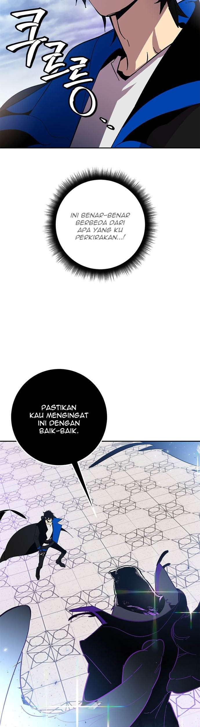 Return to Player chapter 36 halaman 65