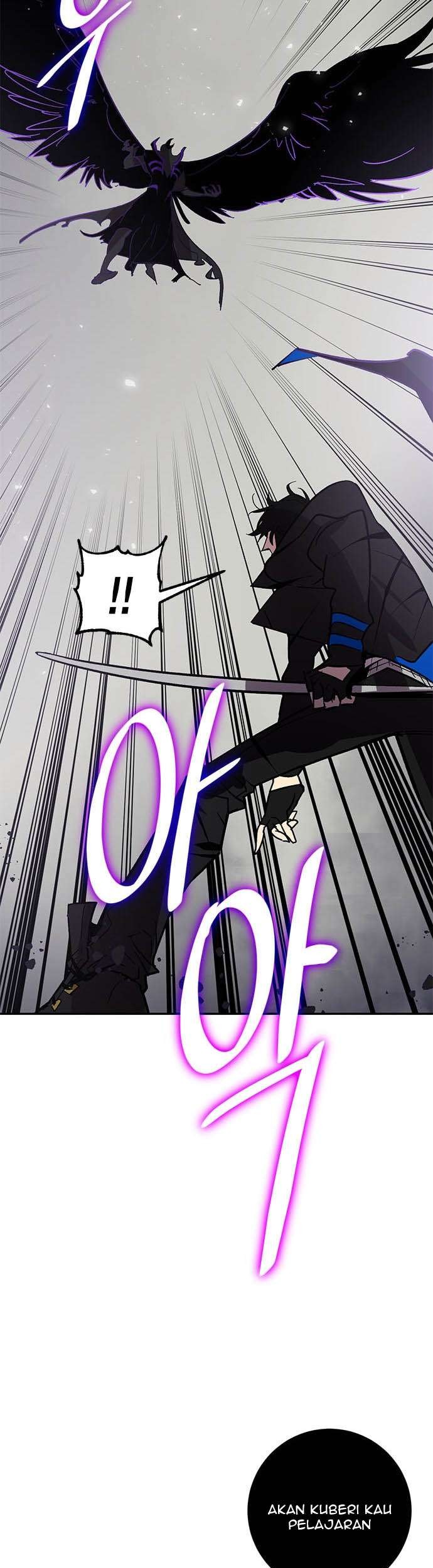 Return to Player chapter 37 halaman 17