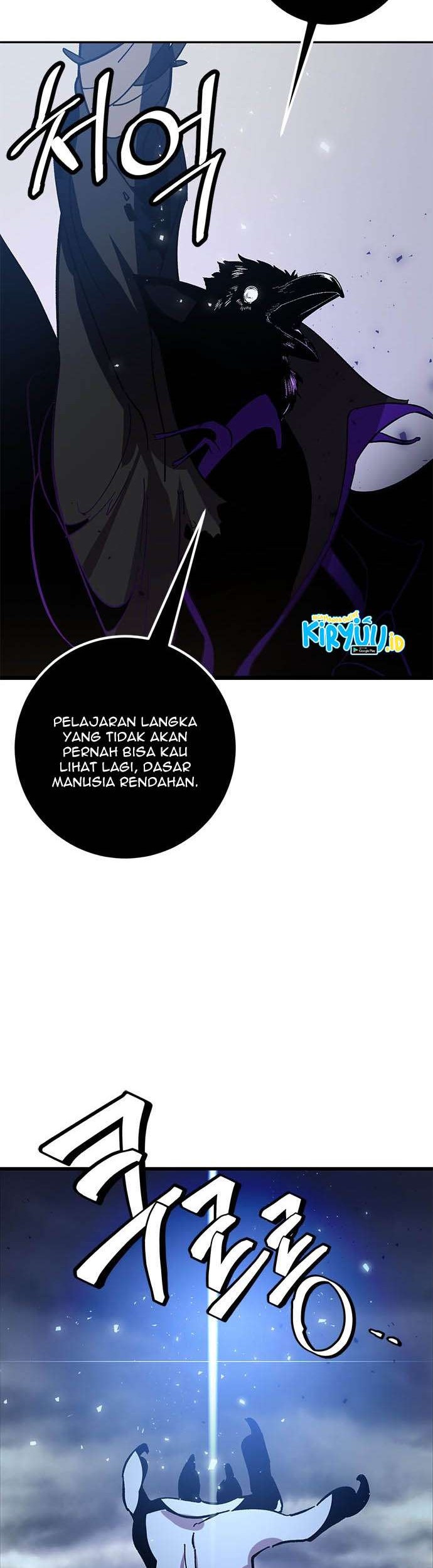 Return to Player chapter 37 halaman 18