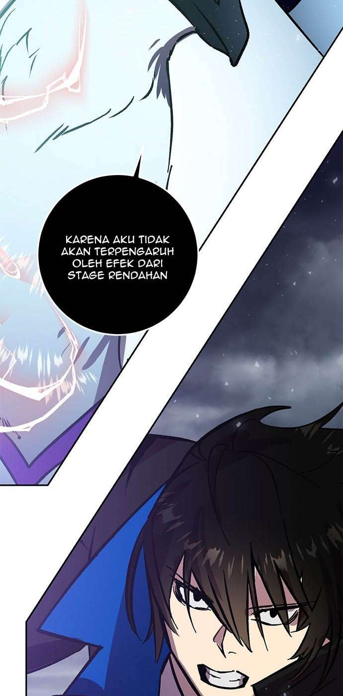 Return to Player chapter 37 halaman 25