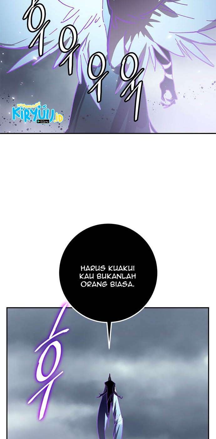 Return to Player chapter 37 halaman 31