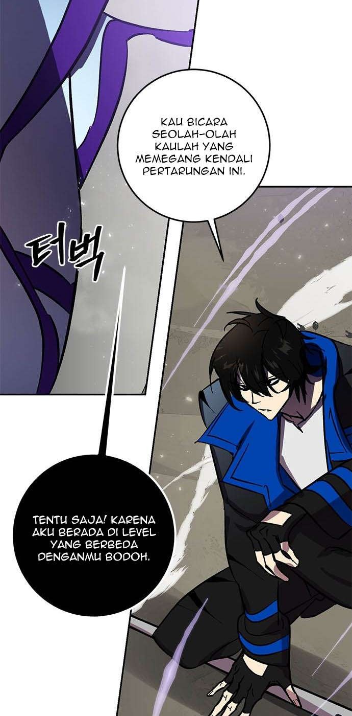 Return to Player chapter 37 halaman 37