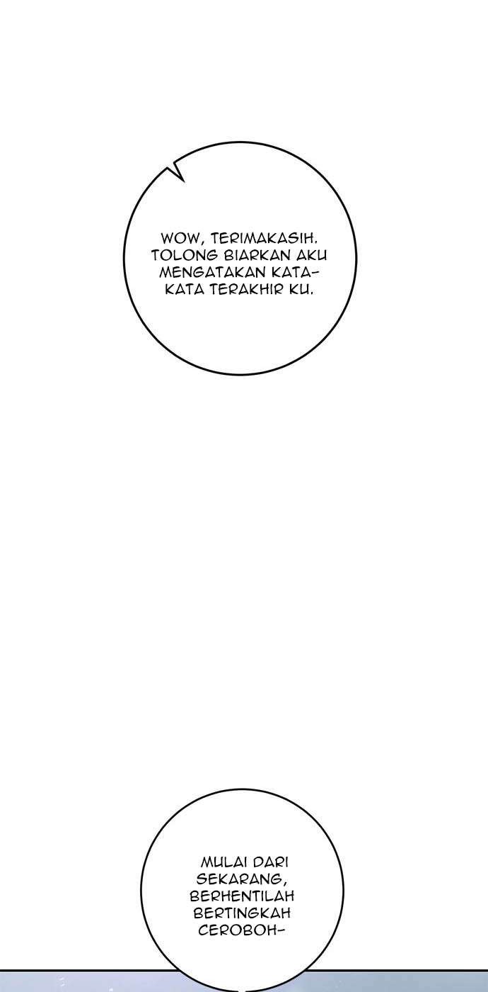 Return to Player chapter 37 halaman 40