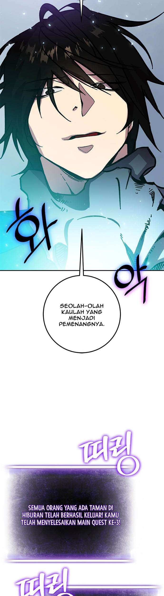 Return to Player chapter 37 halaman 41