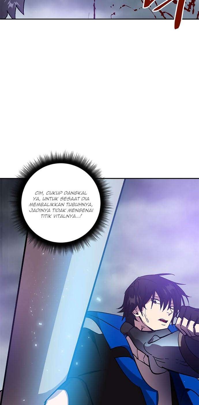 Return to Player chapter 37 halaman 46