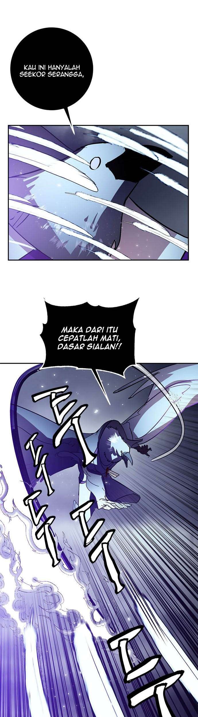 Return to Player chapter 37 halaman 51